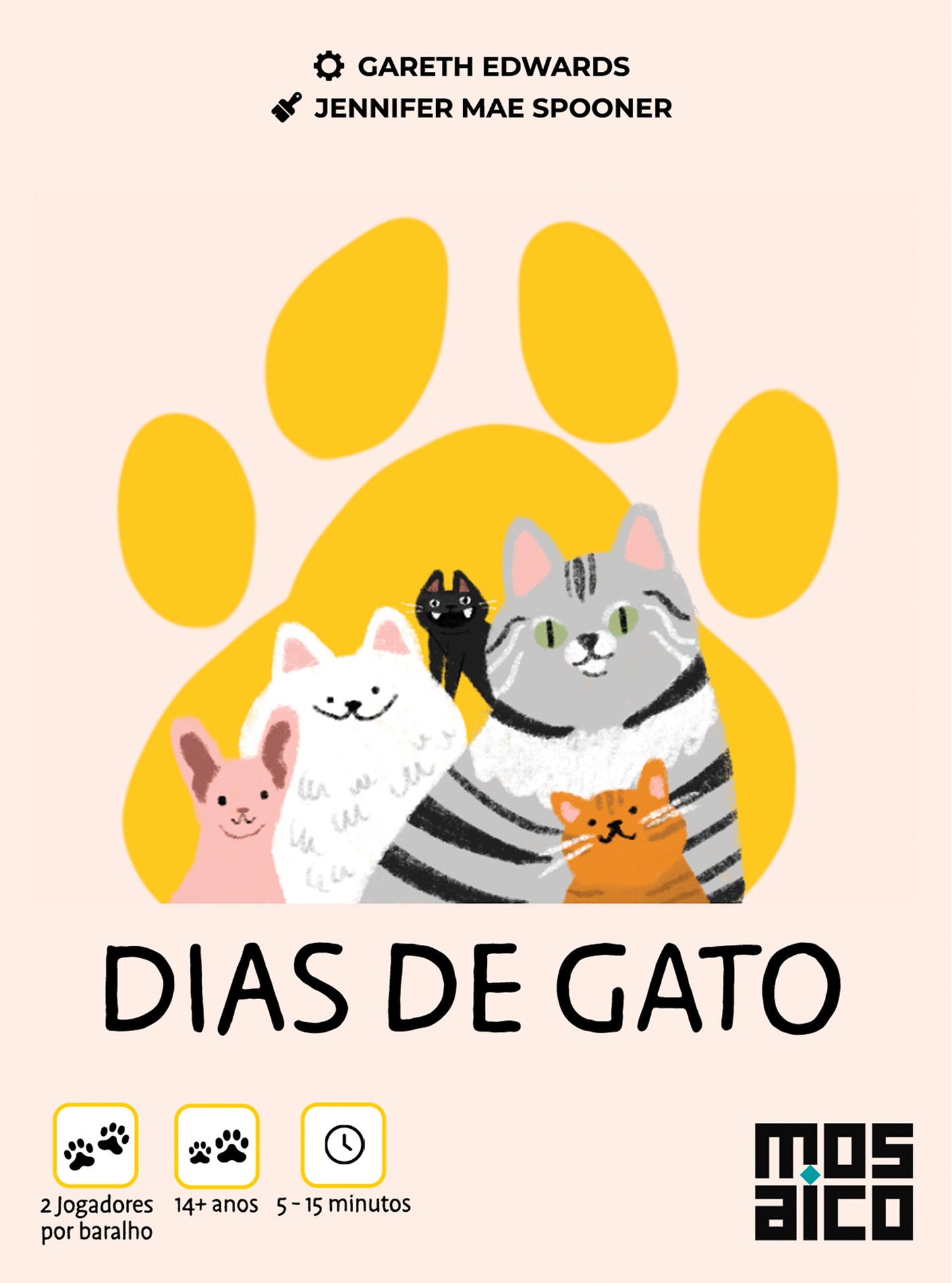 Dias de Gato