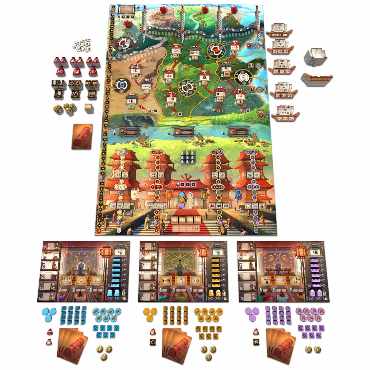 Tianxia
