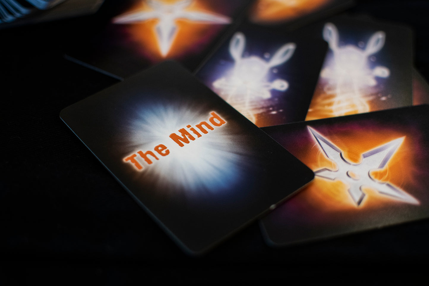 The Mind