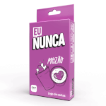 Eu Nunca: Mozão
