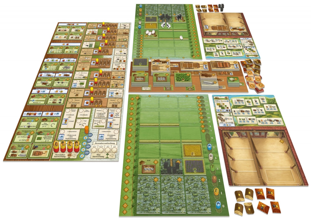 Campos de Arle