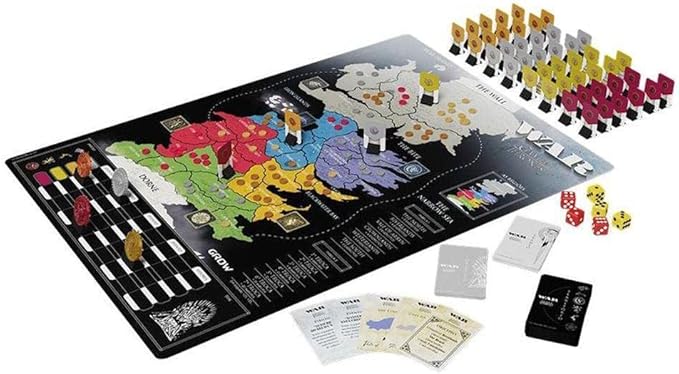 War: Game of Thrones