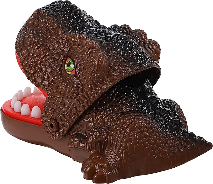 Mordina do Dino