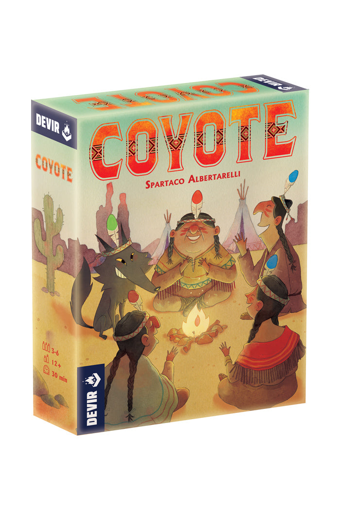 Coyote