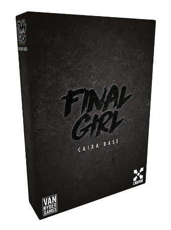 Final Girl - Caixa Base