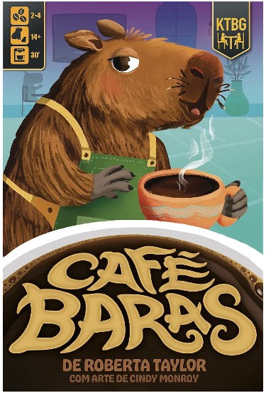 Café Baras