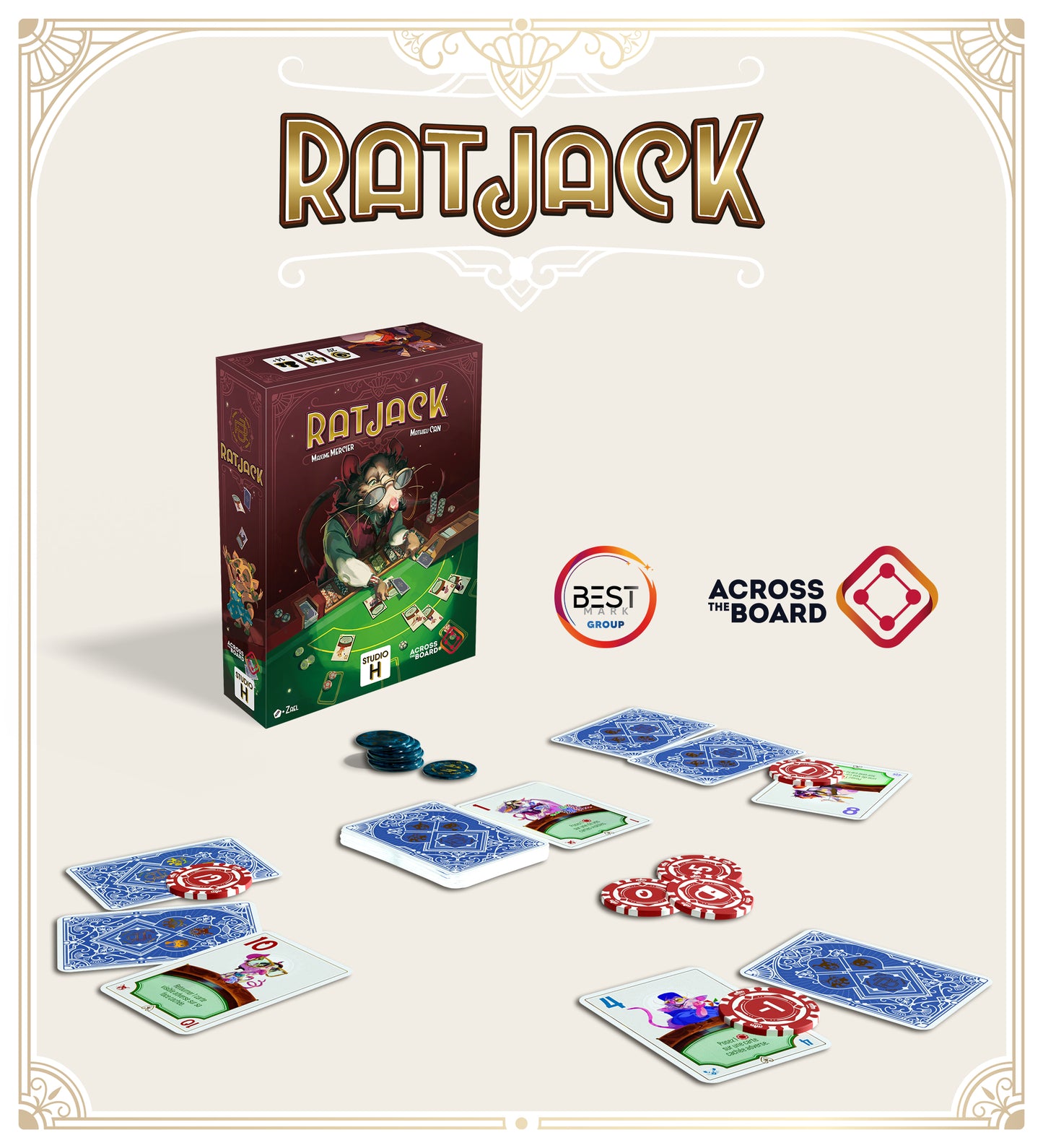 RatJack