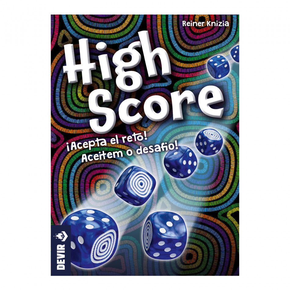 High Score