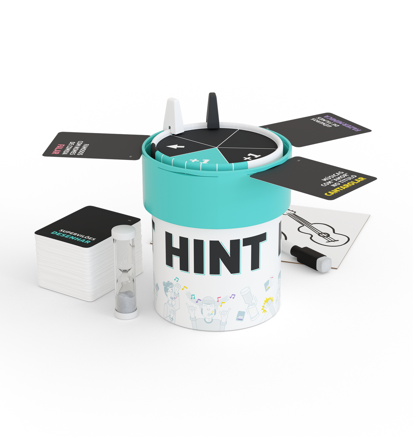 Hint Go