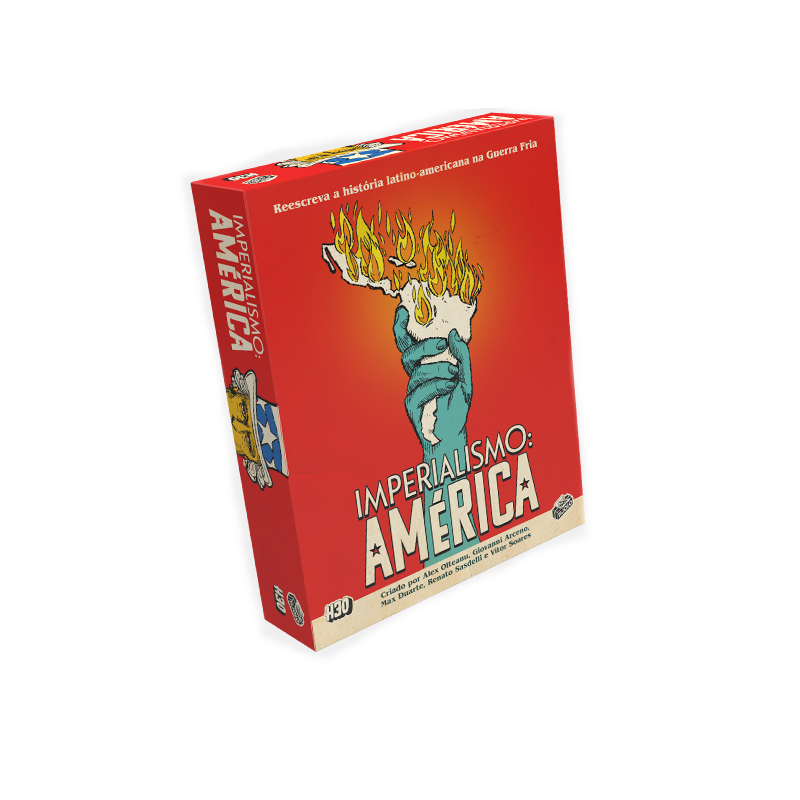 Imperialismo: América