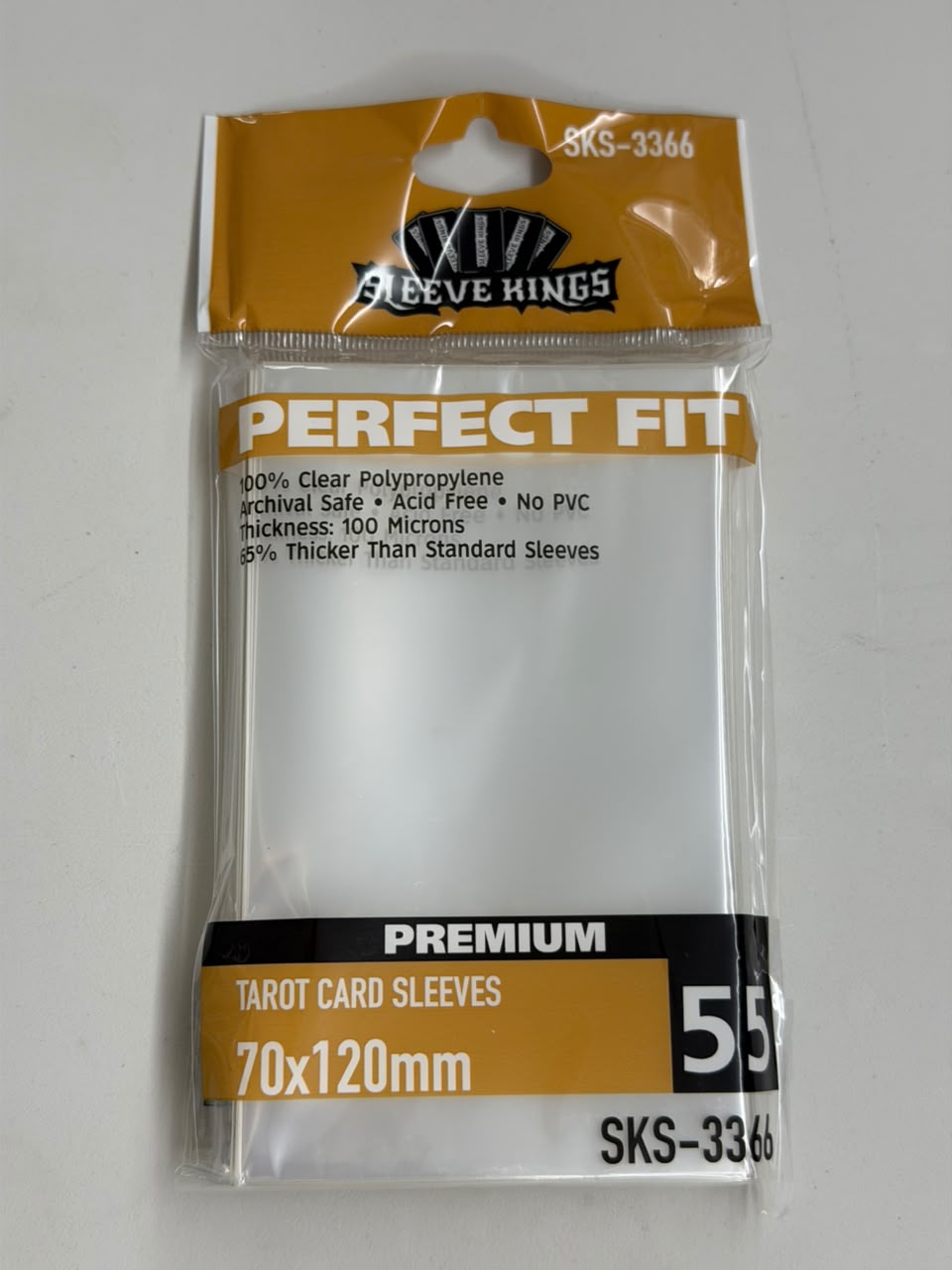 Sleeves SleeveKings PREMIUM