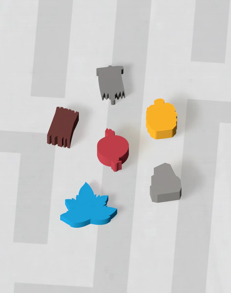 Emberleaf + Pack do Herói