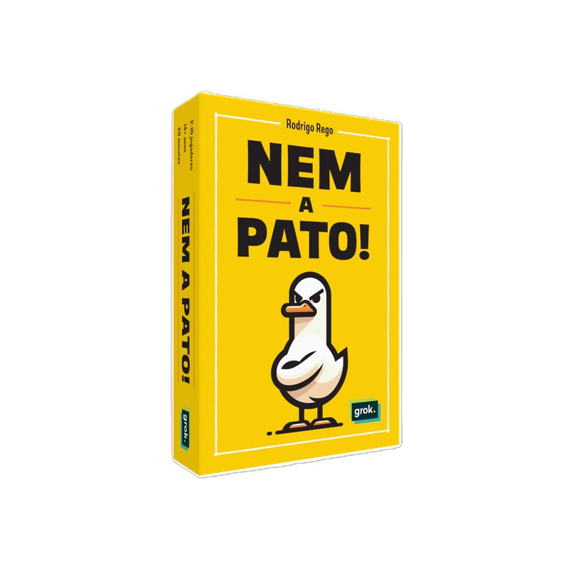 Nem a Pato