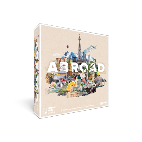 Abroad