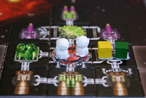 Galaxy Trucker