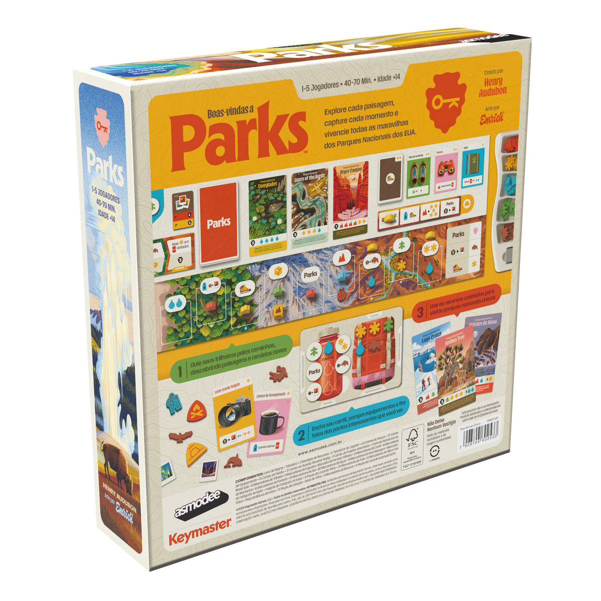 Parks