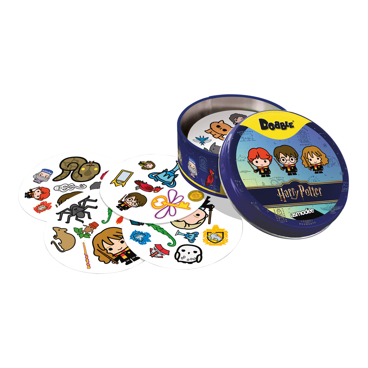 Dobble: Harry Potter
