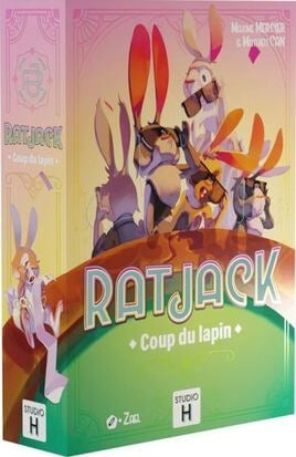 RatJack Bunny Business (expansão)