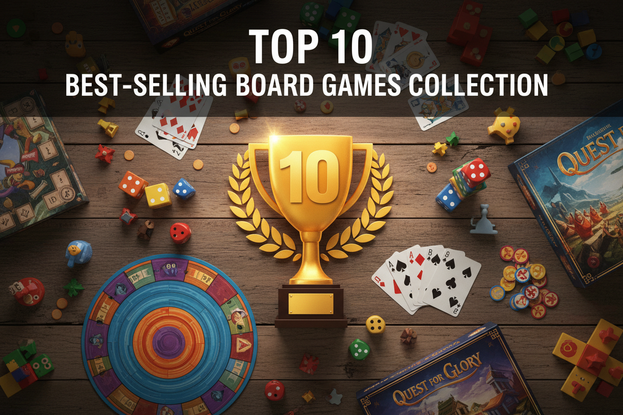 Top 10