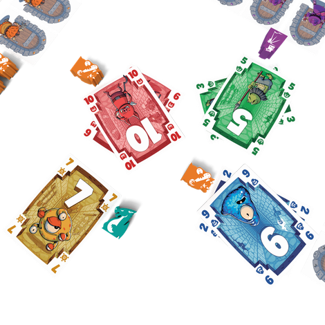 Monster Trick