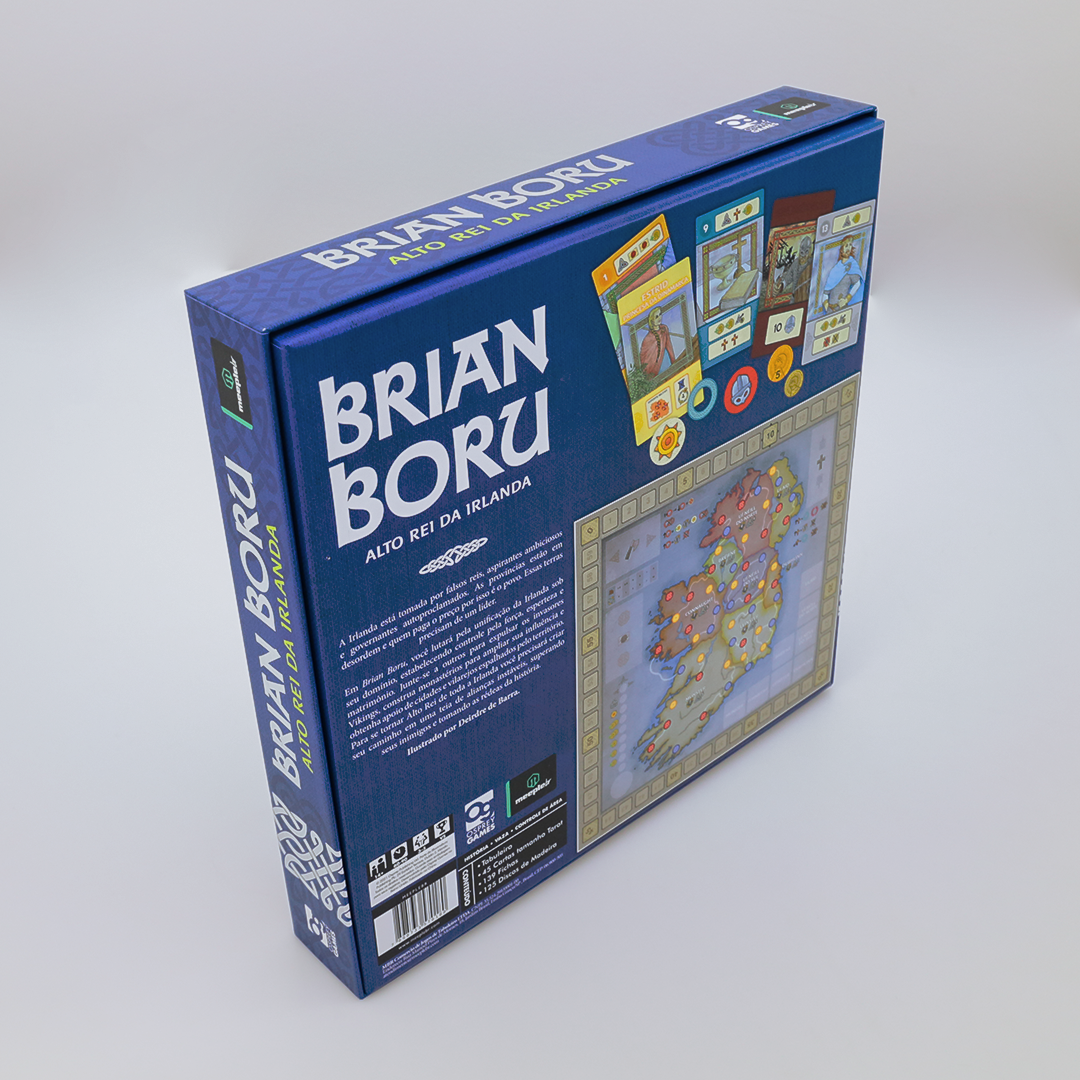 Brian Boru