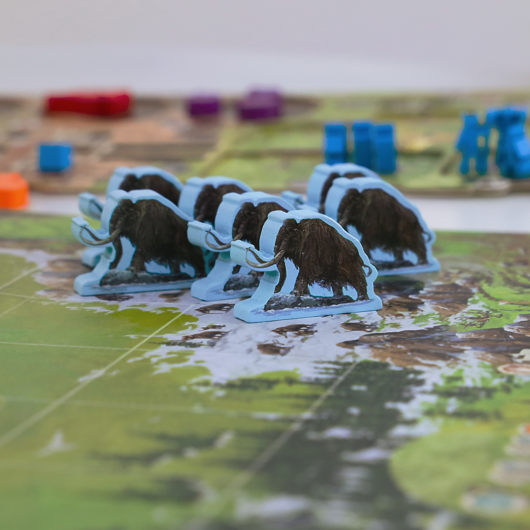 Doggerland