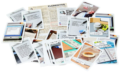 Elementar: Última Chamada
