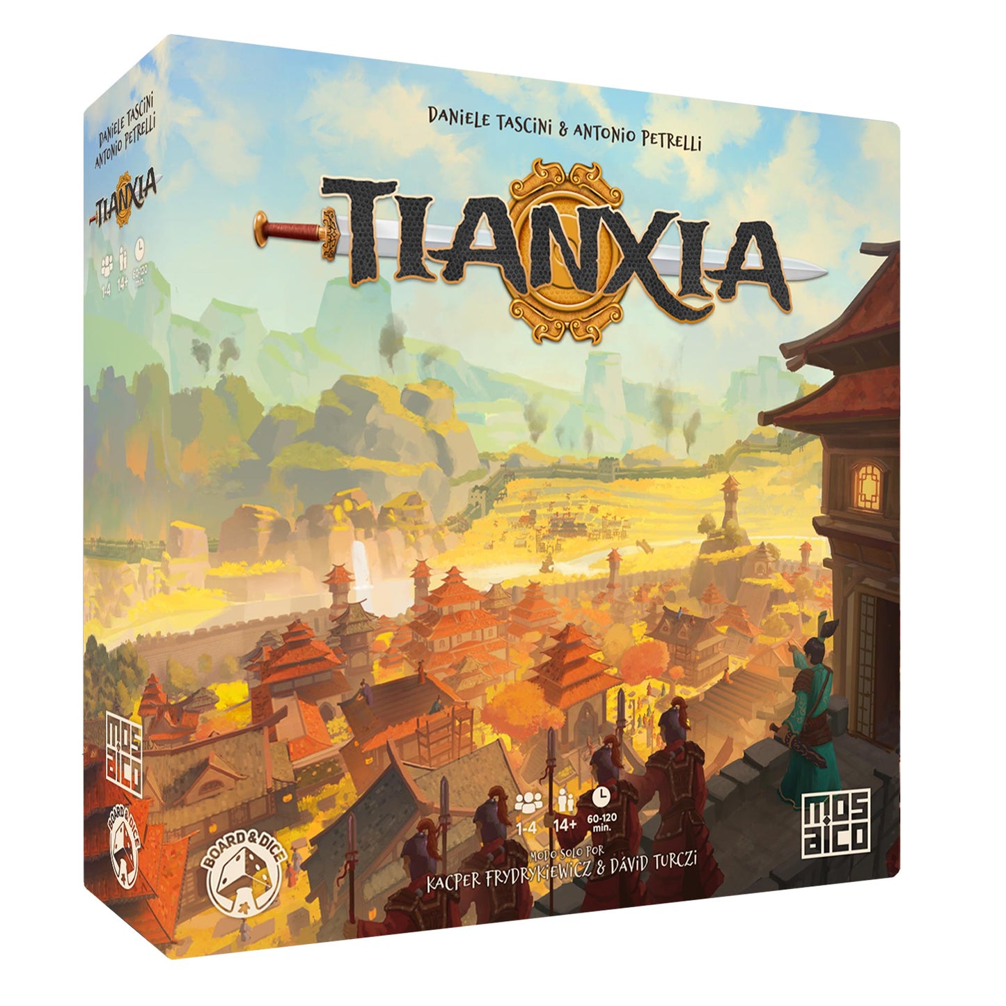 Tianxia