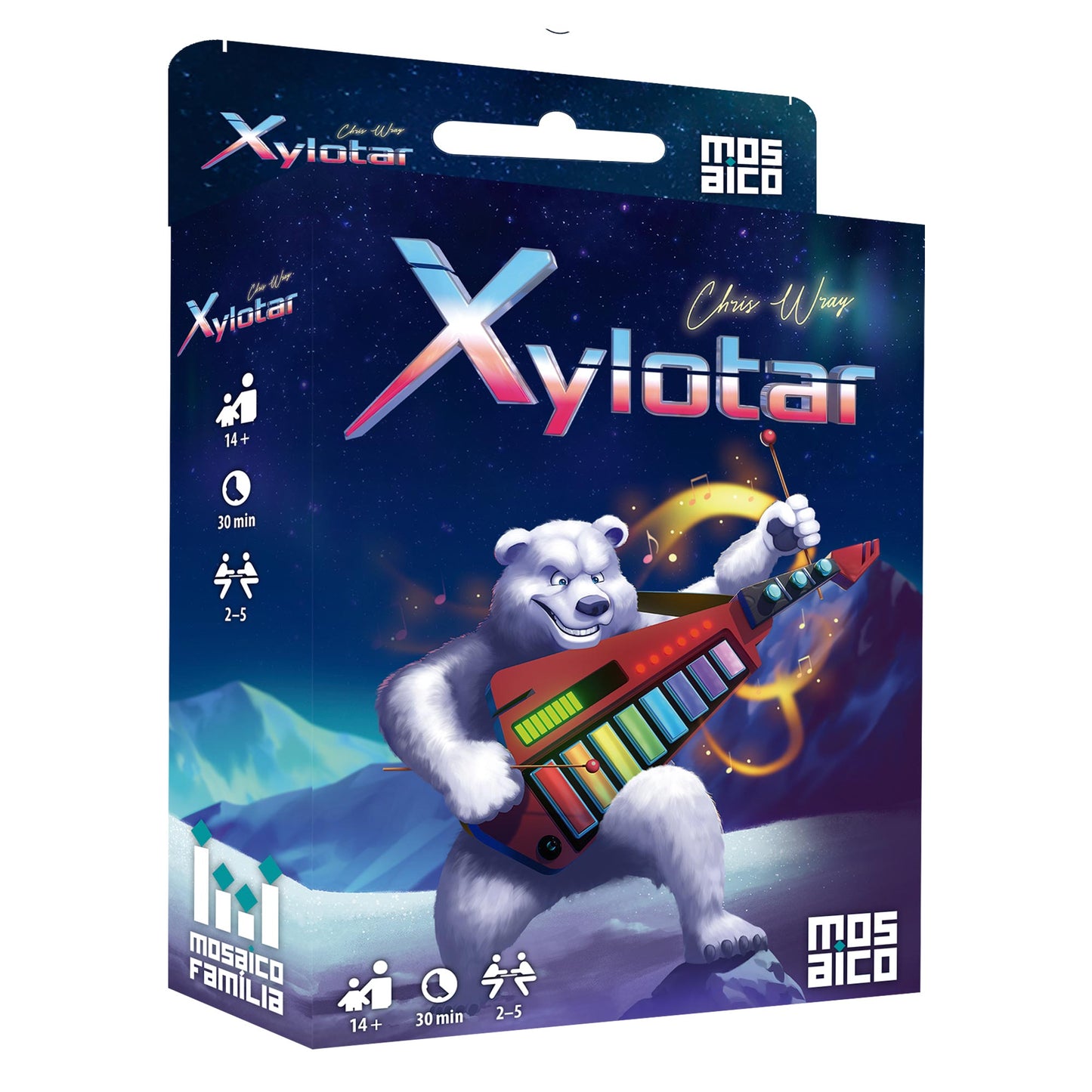 Xylotar