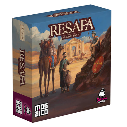 Resafa