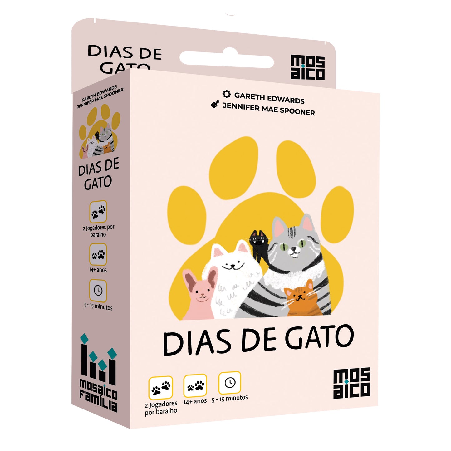 Dias de Gato