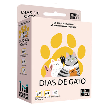 Dias de Gato