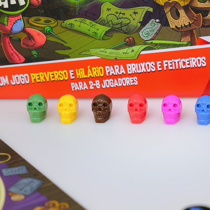 Vudú 2ª Edição
