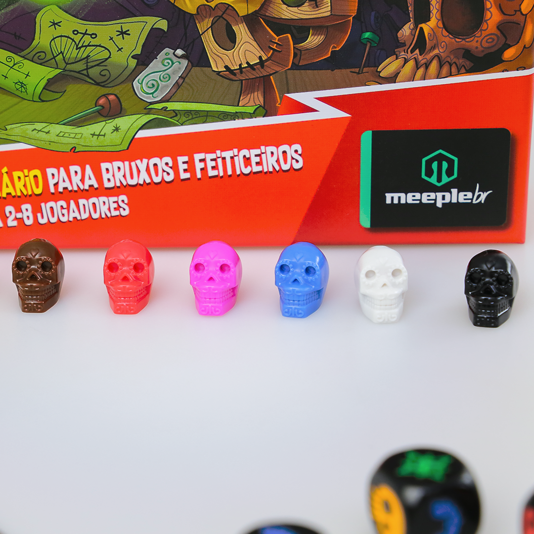 Vudú 2ª Edição