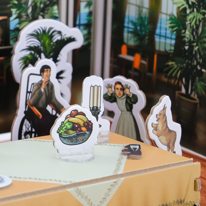 Foto Perfeita