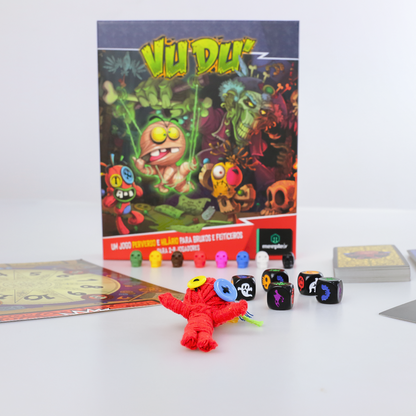 Vudú 2ª Edição