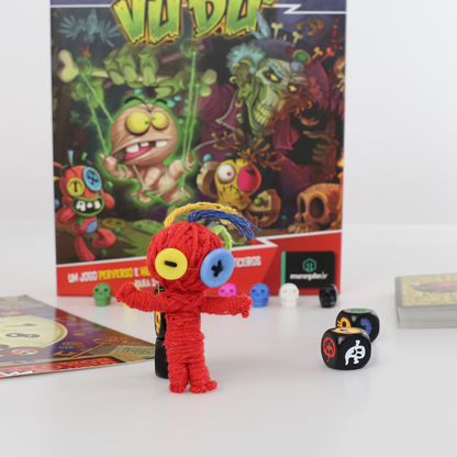 Vudú 2ª Edição