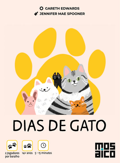 Dias de Gato