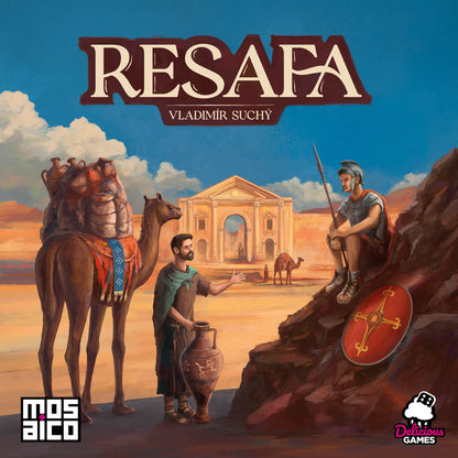 Resafa