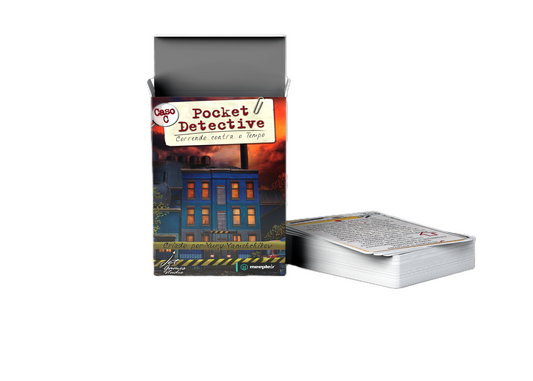 Pocket Detective – Caso C