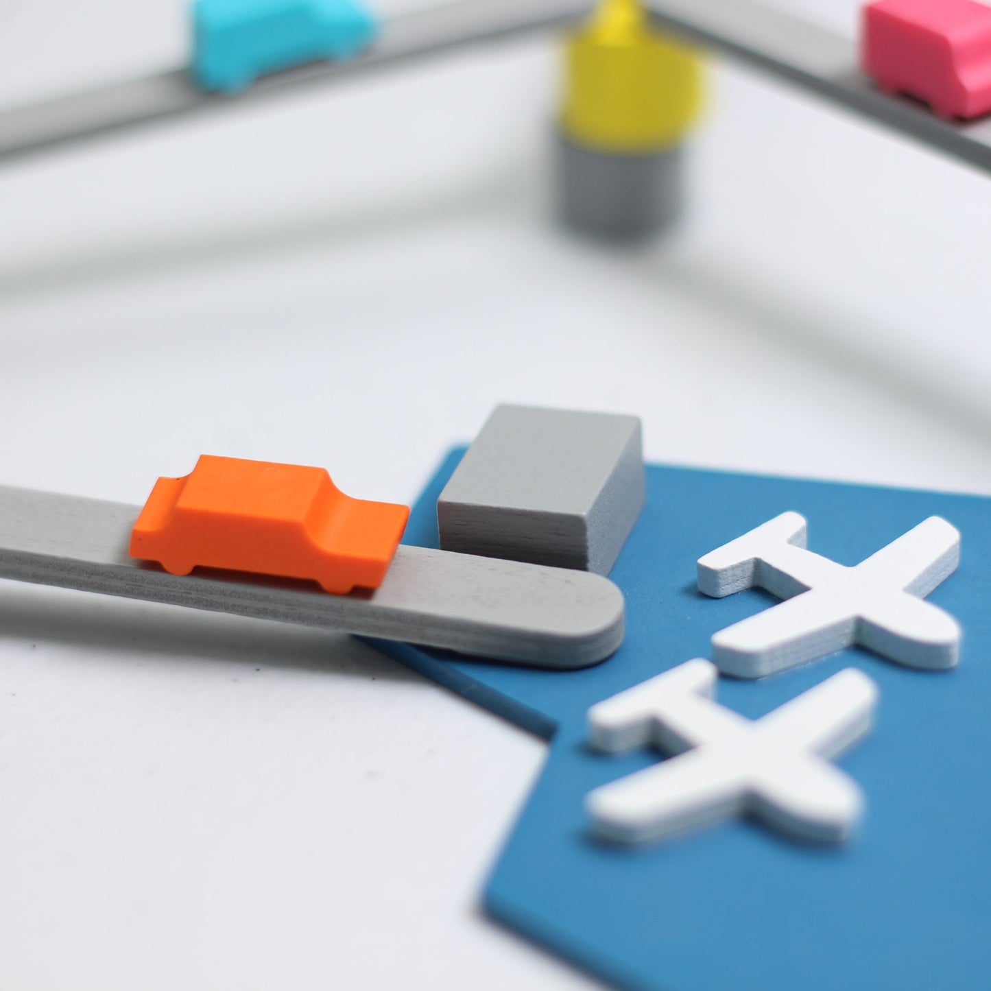 Tokyo Highway: Rainbow City