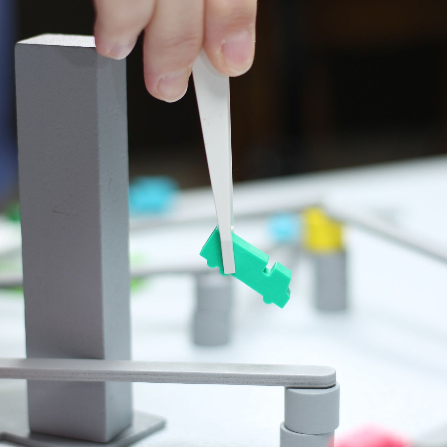 Tokyo Highway: Rainbow City