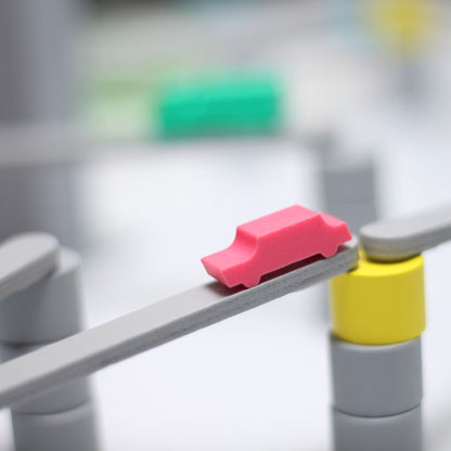 Tokyo Highway: Rainbow City