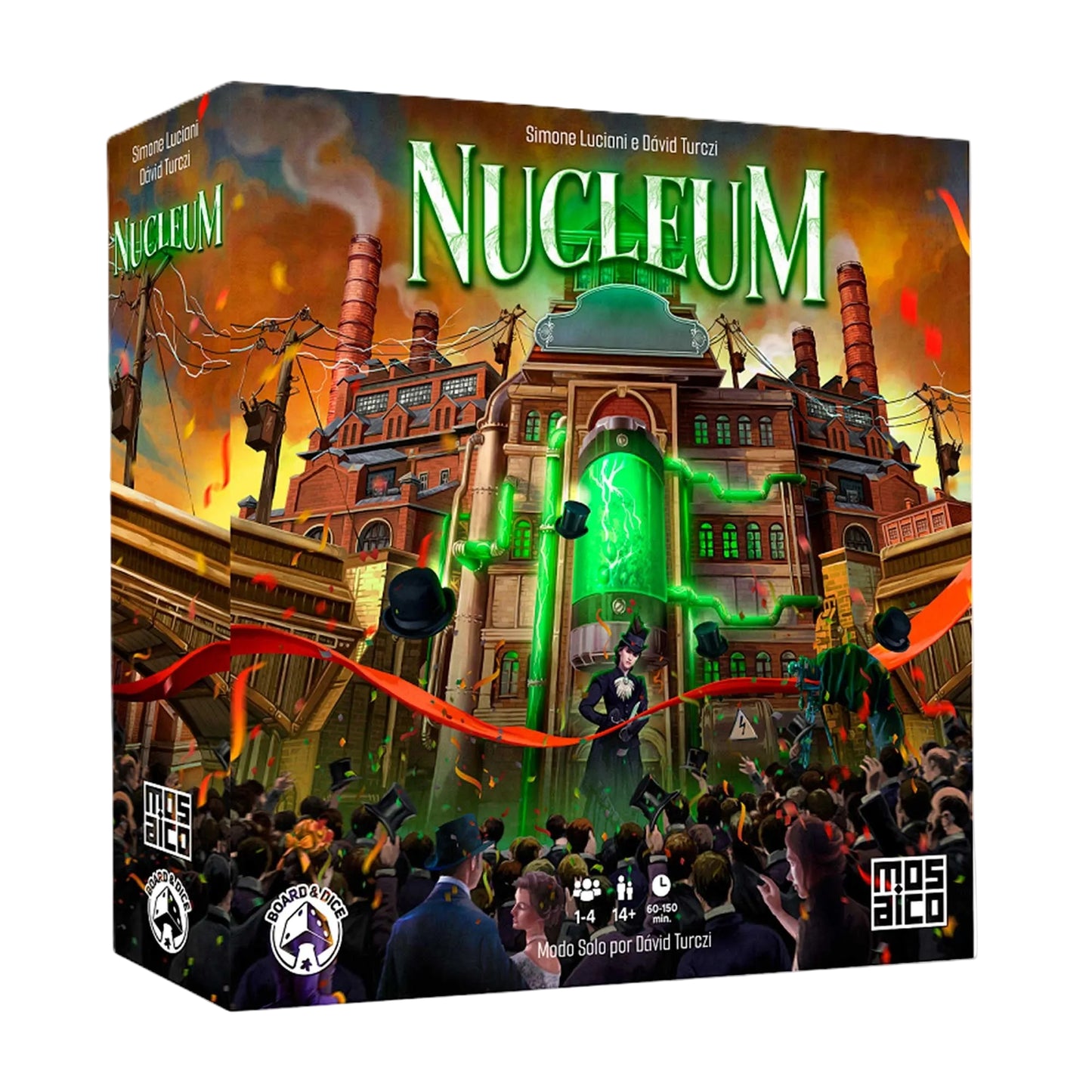 Nucleum
