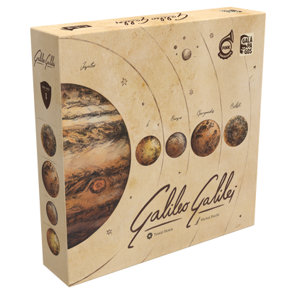 Galileo Galilei