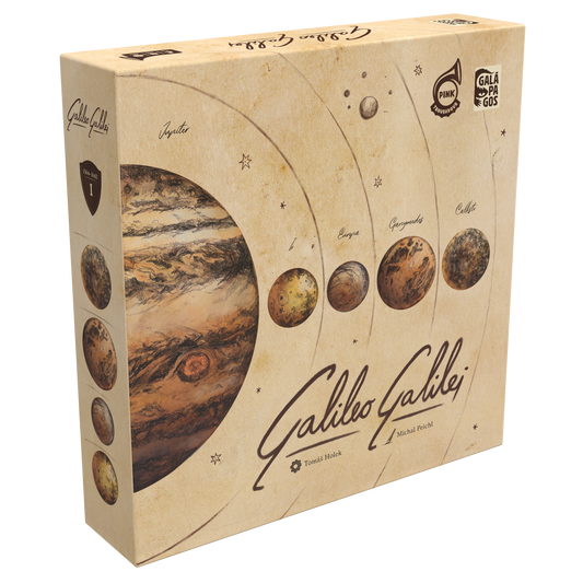 Galileo Galilei