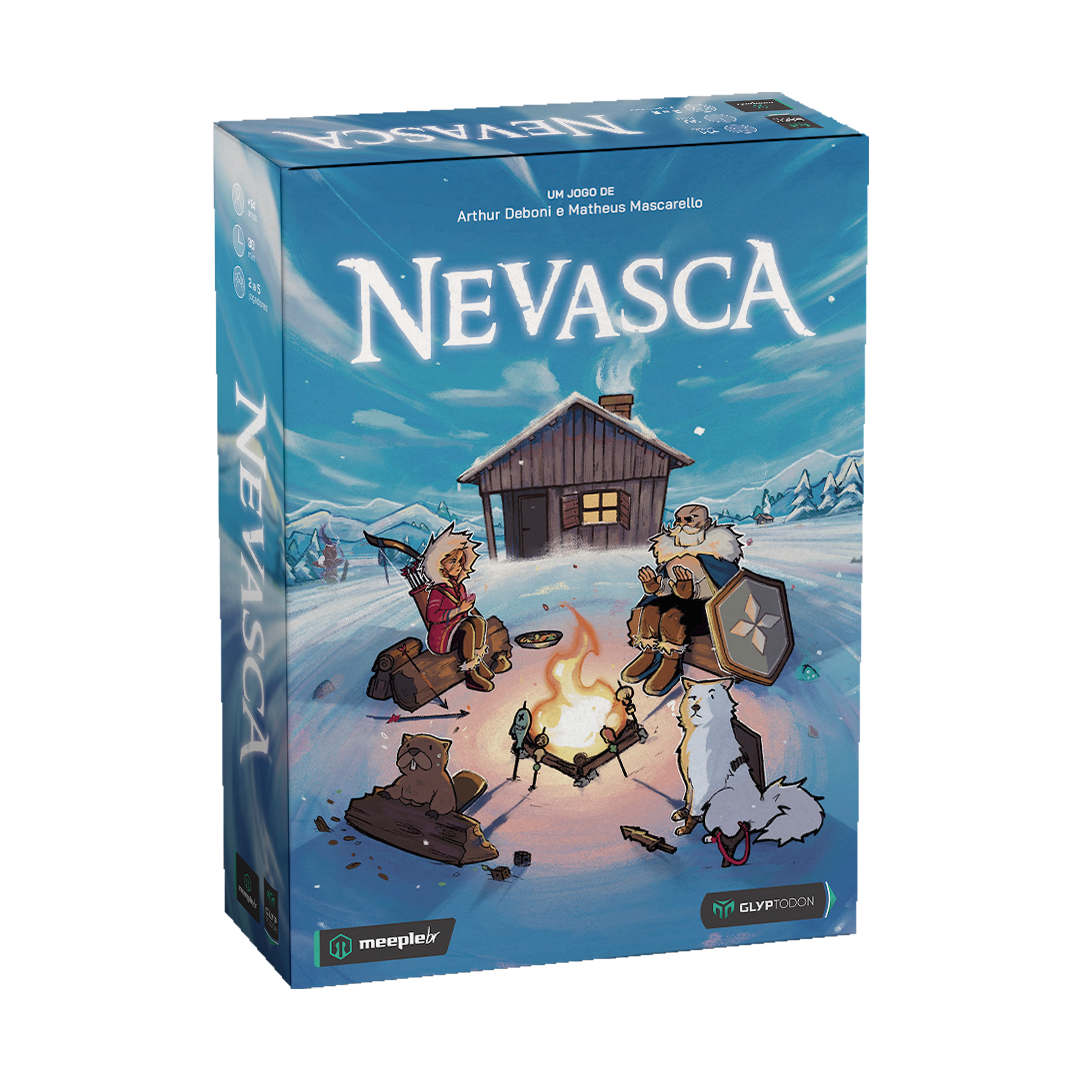 Nevasca