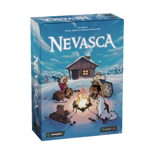 Nevasca