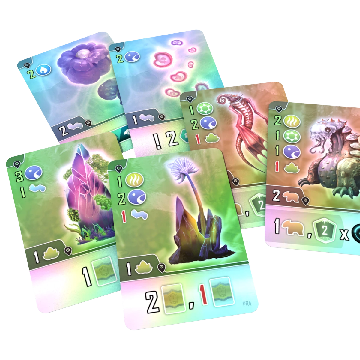 [PV] Entropia