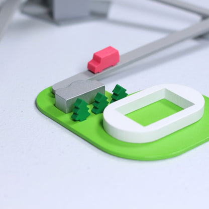 Tokyo Highway: Rainbow City